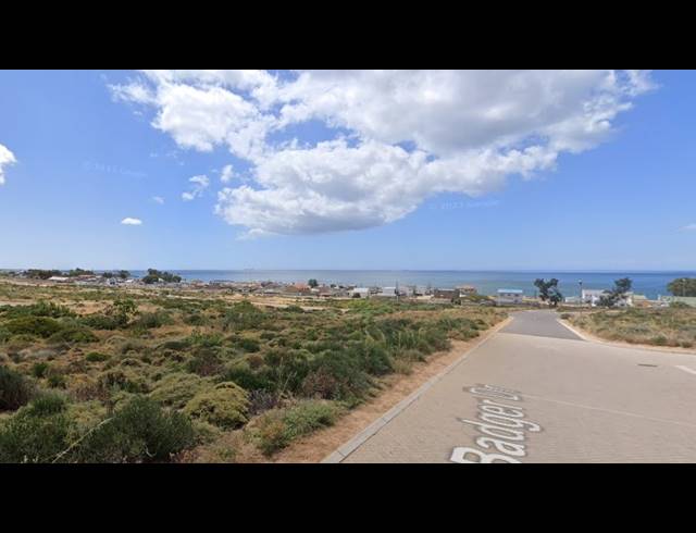 300M² VACANT LAND FOR SALE IN STEENBERGS COVE